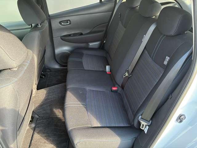 リーフ e+ X MOPナビ・ドラレコ・ETC・プロパイ(31枚目)