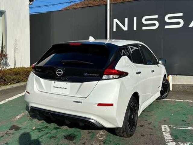 リーフ e+ X MOPナビ・ドラレコ・ETC・プロパイ(33枚目)