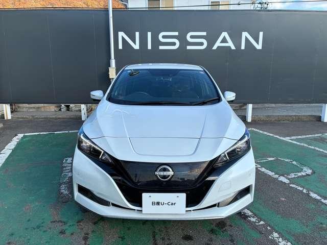 リーフ e+ X MOPナビ・ドラレコ・ETC・プロパイ(36枚目)