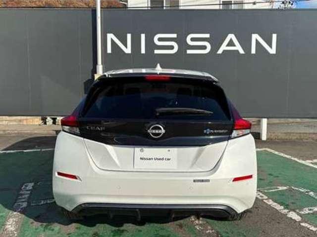 リーフ e+ X MOPナビ・ドラレコ・ETC・プロパイ(37枚目)