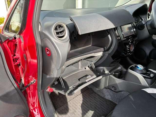 ノート ｅ－パワー　Ｘ　ＦＯＵＲ　４ＷＤ　夏タイヤ新品・ドラレコ・ＥＴＣ・純正７型ナビ（27枚目）