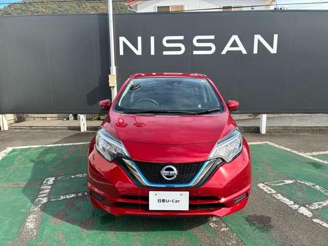 ノート ｅ－パワー　Ｘ　ＦＯＵＲ　４ＷＤ　夏タイヤ新品・ドラレコ・ＥＴＣ・純正７型ナビ（32枚目）