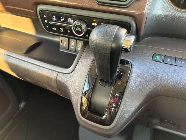 Ｎ－ＢＯＸ Ｇ・ＥＸターボホンダセンシングカッパブラウンスタイル　４ＷＤ　純正７型ナビ・ドラレコ・ＥＴＣ・Ｂモニター（26枚目）