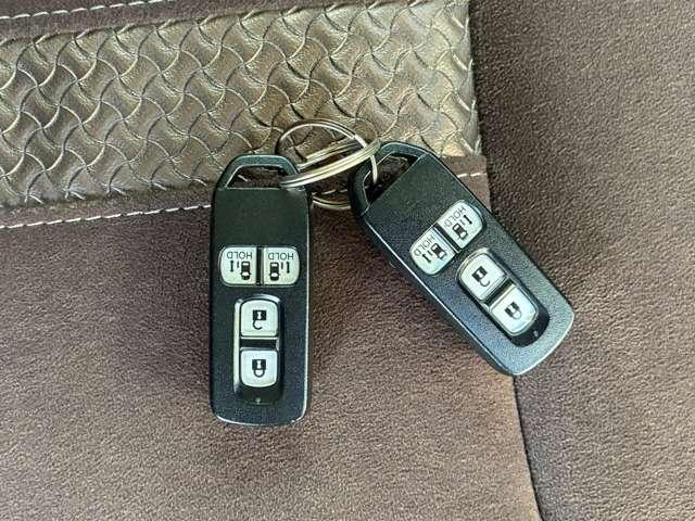 Ｎ－ＢＯＸ Ｇ・ＥＸターボホンダセンシングカッパブラウンスタイル　４ＷＤ　純正７型ナビ・ドラレコ・ＥＴＣ・Ｂモニター（28枚目）