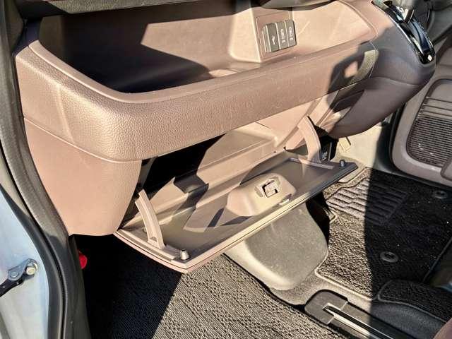 Ｎ－ＢＯＸ Ｇ・ＥＸターボホンダセンシングカッパブラウンスタイル　４ＷＤ　純正７型ナビ・ドラレコ・ＥＴＣ・Ｂモニター（34枚目）