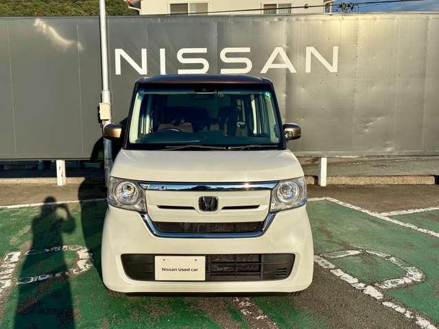 Ｎ－ＢＯＸ Ｇ・ＥＸターボホンダセンシングカッパブラウンスタイル　４ＷＤ　純正７型ナビ・ドラレコ・ＥＴＣ・Ｂモニター（39枚目）