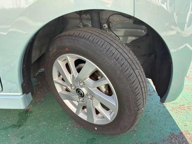 デイズ ハイウェイスター　Ｘ　４ＷＤ　純正ＣＤオーディオ・ＡＶＭ・シートヒーター（5枚目）