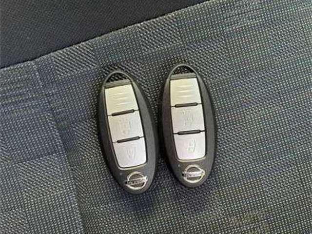 デイズ ハイウェイスター　Ｘ　４ＷＤ　純正ＣＤオーディオ・ＡＶＭ・シートヒーター（18枚目）