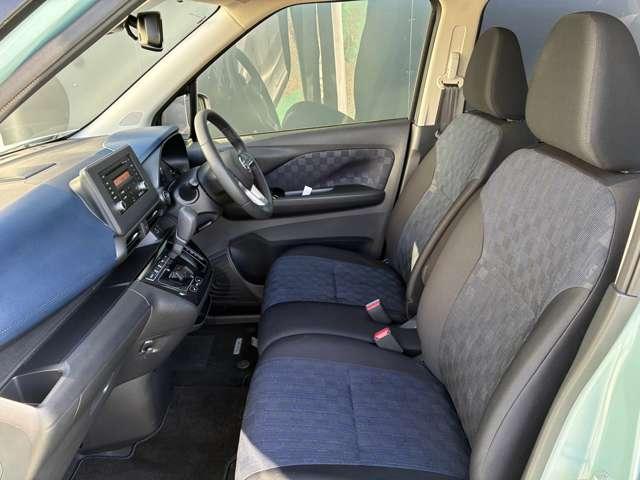 デイズ ハイウェイスター　Ｘ　４ＷＤ　純正ＣＤオーディオ・ＡＶＭ・シートヒーター（21枚目）