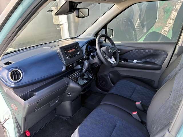 デイズ ハイウェイスター　Ｘ　４ＷＤ　純正ＣＤオーディオ・ＡＶＭ・シートヒーター（22枚目）