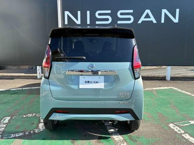 デイズ ハイウェイスター　Ｘ　４ＷＤ　純正ＣＤオーディオ・ＡＶＭ・シートヒーター（30枚目）