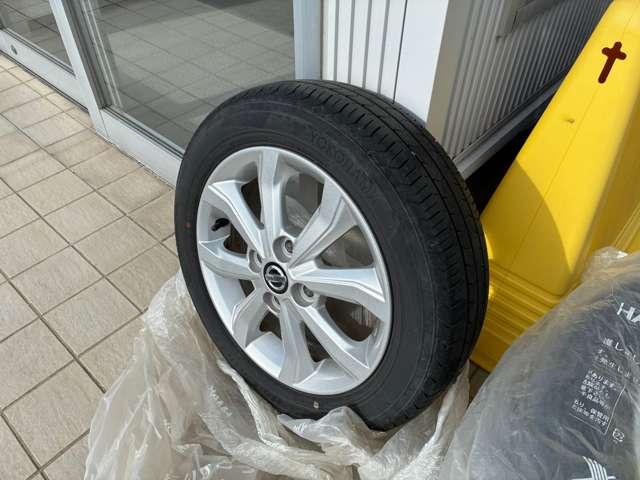 デイズ Ｘ　４ＷＤ　純正９型ナビ・純正リモスタ・アラビューＭ（5枚目）