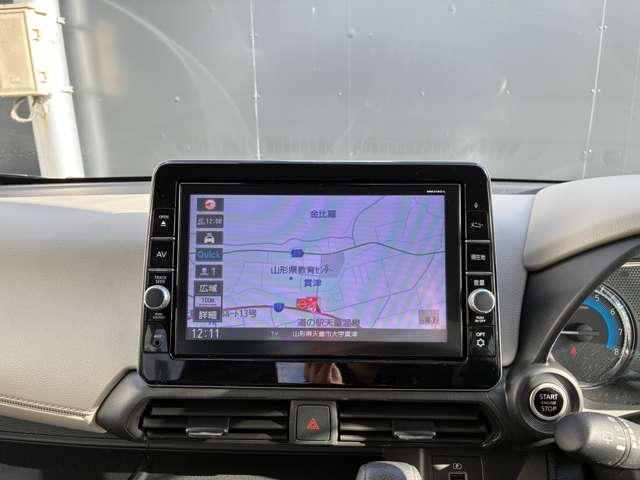 デイズ Ｘ　４ＷＤ　純正９型ナビ・純正リモスタ・アラビューＭ（8枚目）