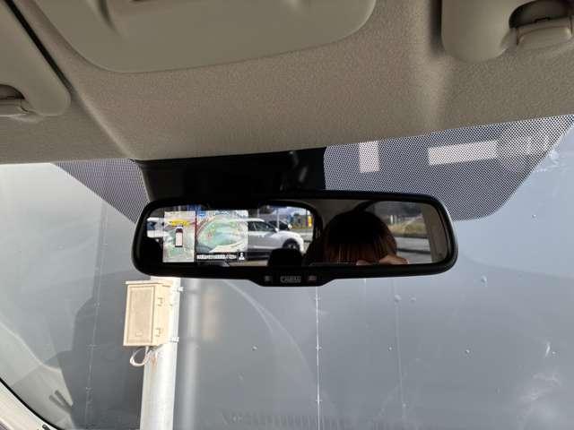 デイズ Ｘ　４ＷＤ　純正９型ナビ・純正リモスタ・アラビューＭ（9枚目）