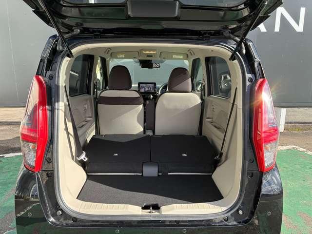 デイズ Ｘ　４ＷＤ　純正９型ナビ・純正リモスタ・アラビューＭ（12枚目）