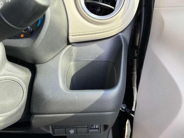 デイズ Ｘ　４ＷＤ　純正９型ナビ・純正リモスタ・アラビューＭ（19枚目）