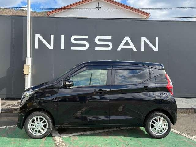 デイズ Ｘ　４ＷＤ　純正９型ナビ・純正リモスタ・アラビューＭ（30枚目）