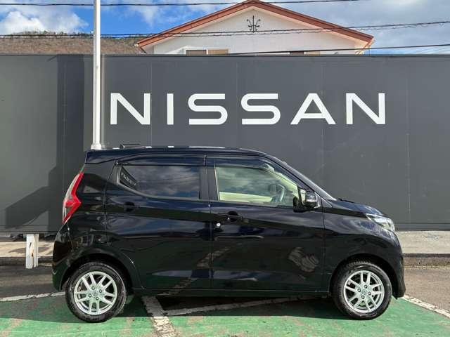 デイズ Ｘ　４ＷＤ　純正９型ナビ・純正リモスタ・アラビューＭ（31枚目）