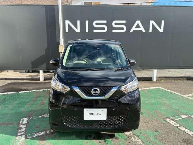 デイズ Ｘ　４ＷＤ　純正９型ナビ・純正リモスタ・アラビューＭ（32枚目）