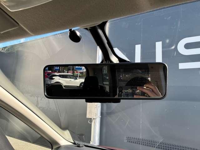 セレナ ハイウェイスター　Ｖセレクション　４ＷＤ　純正９型ナビ・後席モニター・リモスタ・ＡＶＭ（23枚目）