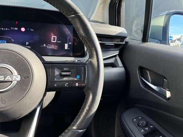 ノート X FOUR 4WD MOPナビ・ドラレコ・ETC・AVM・プロパイ(6枚目)