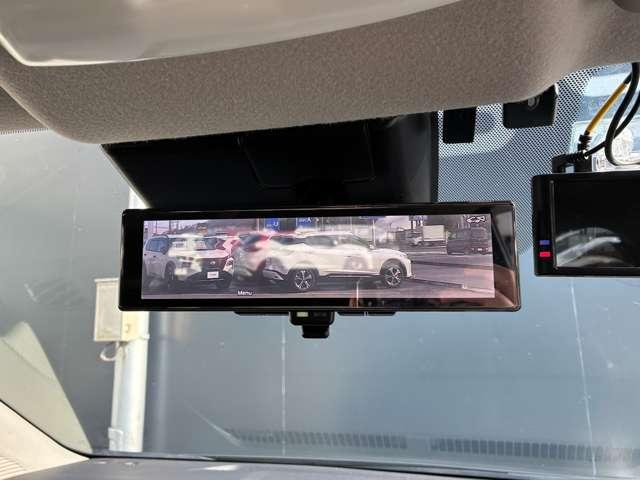 ノート X FOUR 4WD MOPナビ・ドラレコ・ETC・AVM・プロパイ(8枚目)