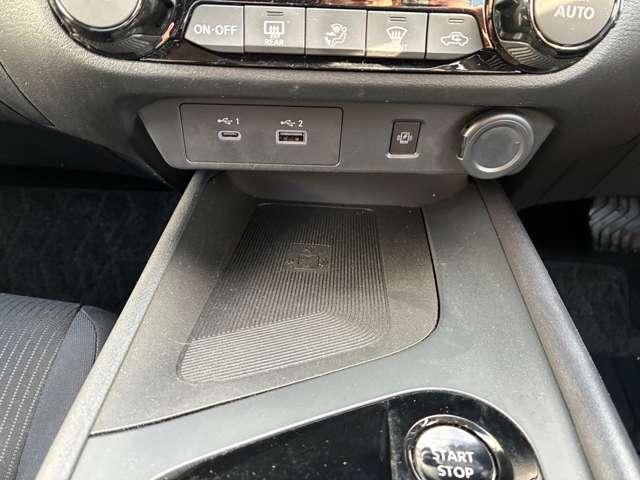 ノート X FOUR 4WD MOPナビ・ドラレコ・ETC・AVM・プロパイ(10枚目)