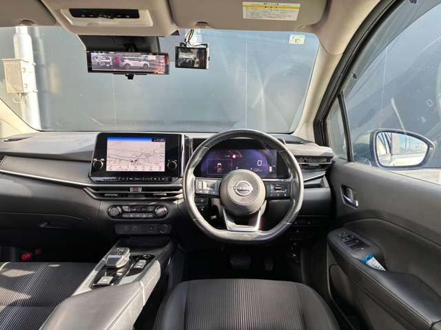 ノート X FOUR 4WD MOPナビ・ドラレコ・ETC・AVM・プロパイ(16枚目)