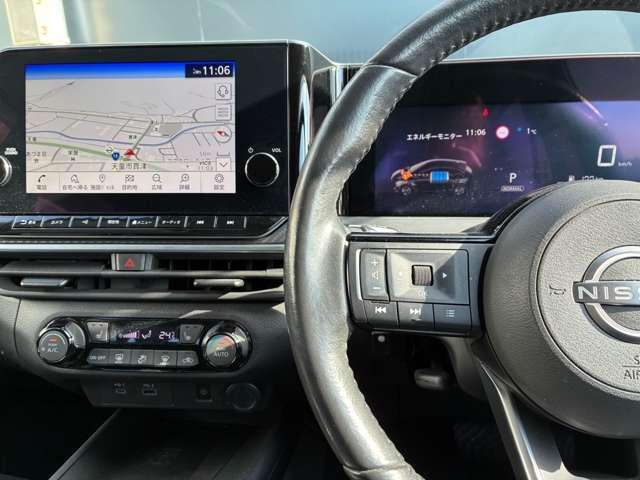 ノート X FOUR 4WD MOPナビ・ドラレコ・ETC・AVM・プロパイ(19枚目)