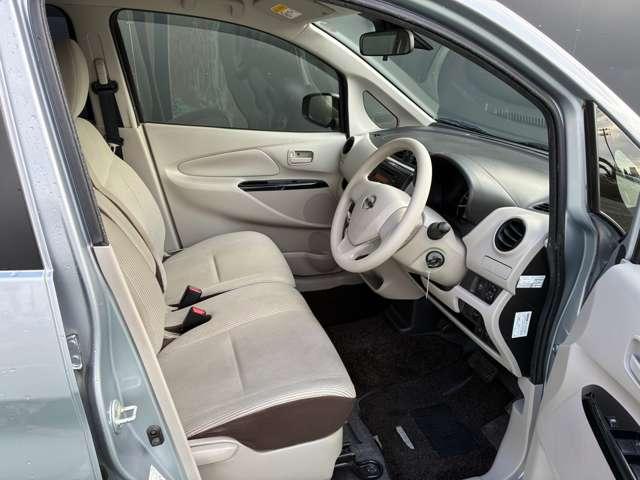 デイズ S 4WD 夏タイヤ新品・純正CDオーディオ・ABS(16枚目)