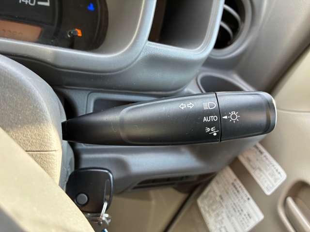 NV100クリッパーバン DX ハイルーフ 5AGS車 4WD 夏タイヤ新品・ETC・キーレスキー・パワス(14枚目)