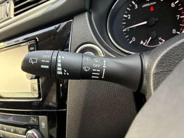 エクストレイル 20X エマージェンシーブレーキパッケージ 2列車 4WD Bカメラ・純正7型ナビ・純正リモスタ(12枚目)