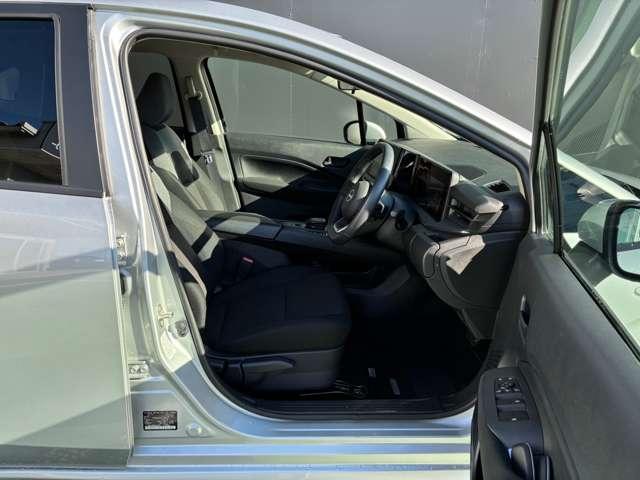 ノート Ｓ　純正９型ナビ・ＬＥＤヘッドライト・寒冷地仕様（22枚目）