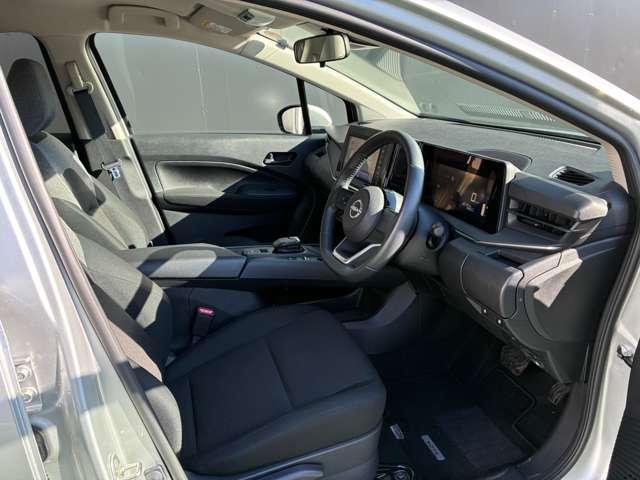 ノート Ｓ　純正９型ナビ・ＬＥＤヘッドライト・寒冷地仕様（23枚目）