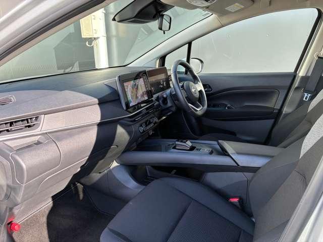 ノート Ｓ　純正９型ナビ・ＬＥＤヘッドライト・寒冷地仕様（25枚目）