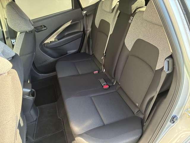 ノート Ｓ　純正９型ナビ・ＬＥＤヘッドライト・寒冷地仕様（27枚目）