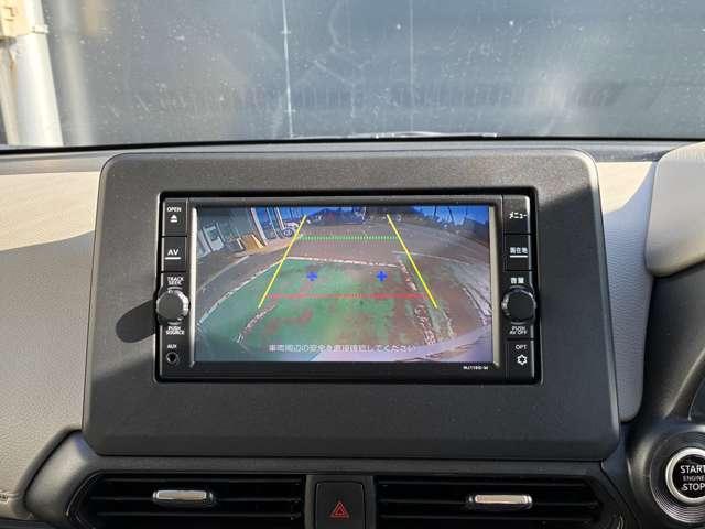 デイズ ６６０　Ｘ　４ＷＤ　冬タイヤ付き・純正７型ナビ・Ｂカメラ（3枚目）