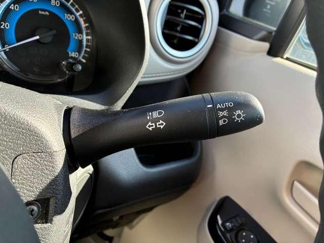 デイズ ６６０　Ｘ　４ＷＤ　冬タイヤ付き・純正７型ナビ・Ｂカメラ（11枚目）