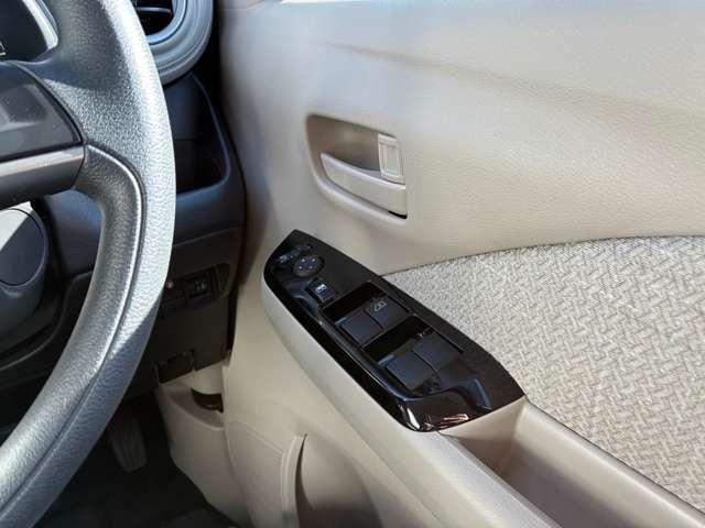 デイズ ６６０　Ｘ　４ＷＤ　冬タイヤ付き・純正７型ナビ・Ｂカメラ（17枚目）