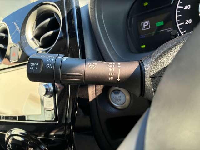 ノート e-パワー X FOUR 4WD Pioneer7型ナビ・ETC・ドラレコ(12枚目)