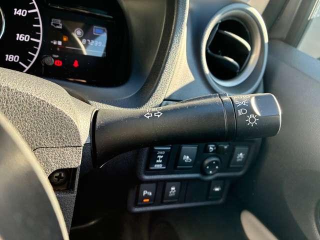 ノート e-パワー X FOUR 4WD Pioneer7型ナビ・ETC・ドラレコ(13枚目)