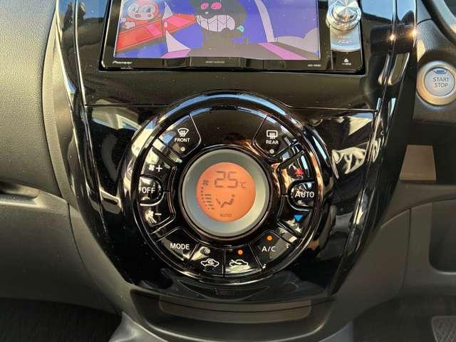 ノート e-パワー X FOUR 4WD Pioneer7型ナビ・ETC・ドラレコ(15枚目)