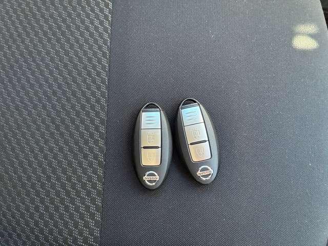 ノート e-パワー X FOUR 4WD Pioneer7型ナビ・ETC・ドラレコ(18枚目)