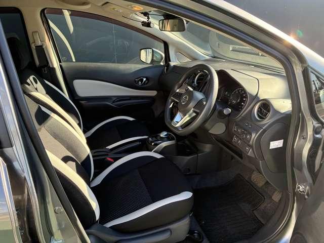 ノート e-パワー X FOUR 4WD Pioneer7型ナビ・ETC・ドラレコ(20枚目)