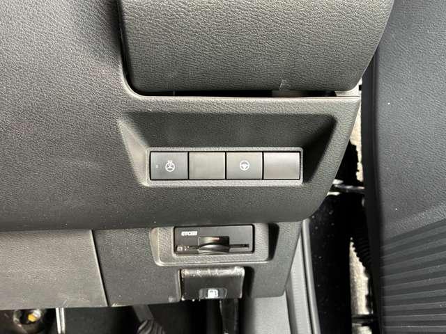 オーラ Ｇ　ＦＯＵＲ　レザーエディション　４ＷＤ　冬タイヤ付き・ＢＯＳＥ・ＭＯＰナビ・ＥＴＣ２．０・ＡＶＭ（10枚目）