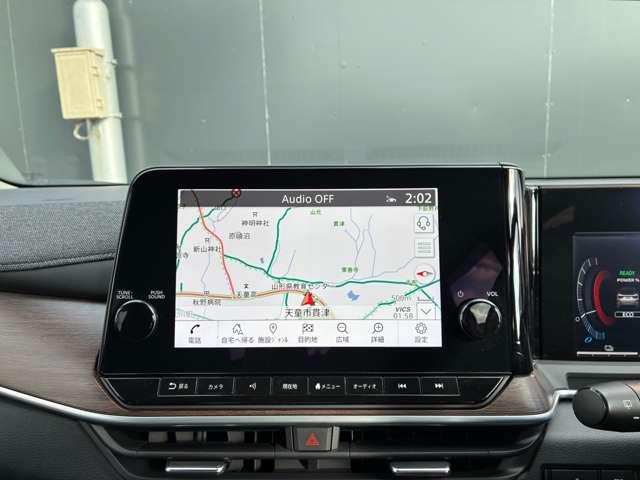 オーラ Ｇ　ＦＯＵＲ　レザーエディション　４ＷＤ　冬タイヤ付き・ＢＯＳＥ・ＭＯＰナビ・ＥＴＣ２．０・ＡＶＭ（20枚目）