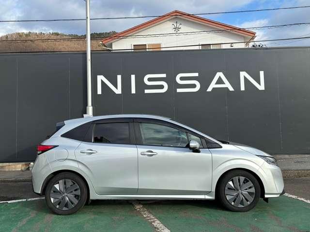 ノート Ｘ　ＭＯＰナビ・ＥＴＣ・ドラレコ・ＡＶＭ・プロパイ（4枚目）