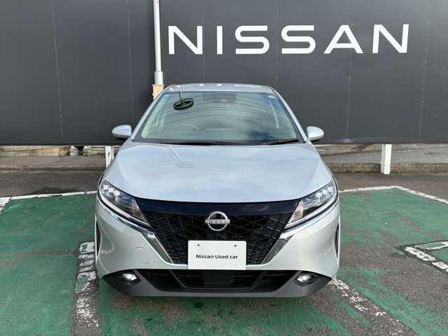 ノート Ｘ　ＭＯＰナビ・ＥＴＣ・ドラレコ・ＡＶＭ・プロパイ（6枚目）