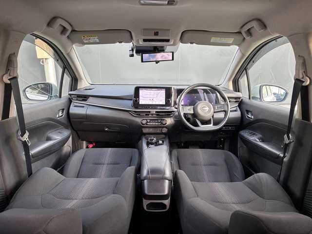 ノート Ｘ　ＭＯＰナビ・ＥＴＣ・ドラレコ・ＡＶＭ・プロパイ（9枚目）