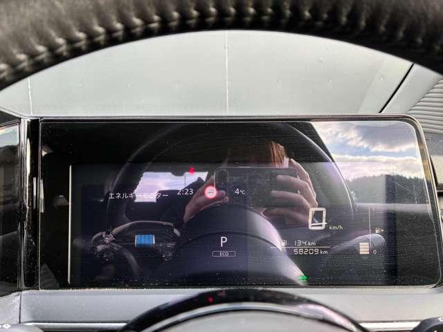 ノート Ｘ　ＭＯＰナビ・ＥＴＣ・ドラレコ・ＡＶＭ・プロパイ（10枚目）